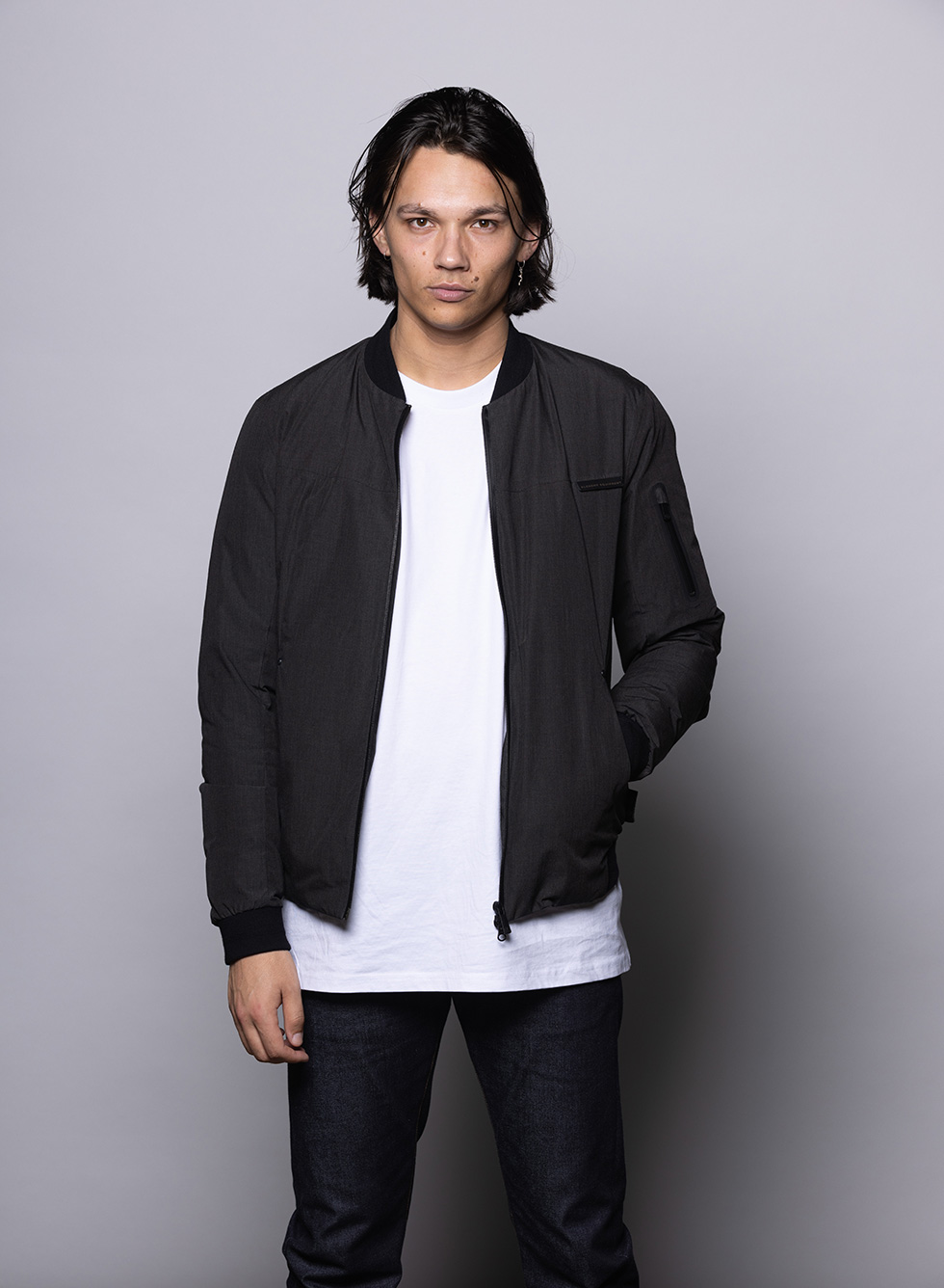 AXC Bomber Jacket 