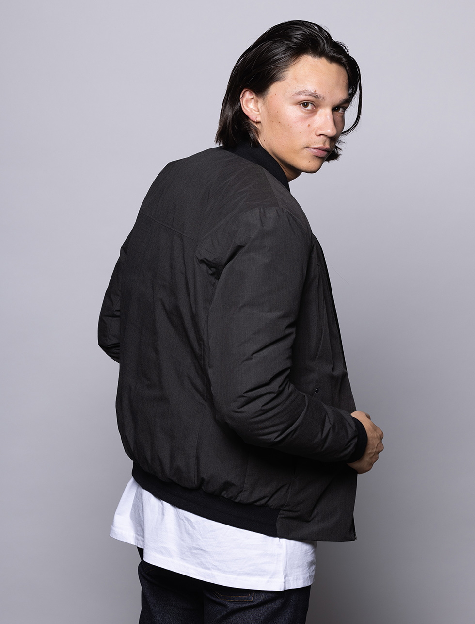 AXC Bomber Jacket 