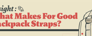 What Makes a Good Backpack Strap?
