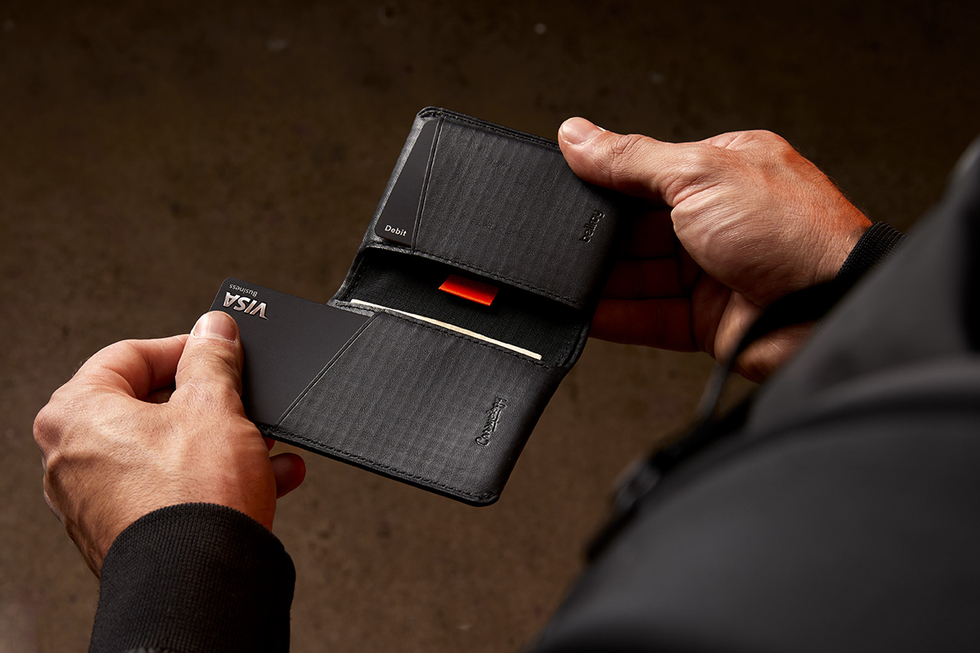 Bellroy X Carryology Chimera