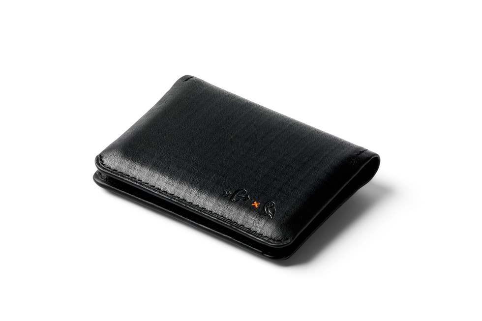 Bellroy X Carryology Chimera Wallet