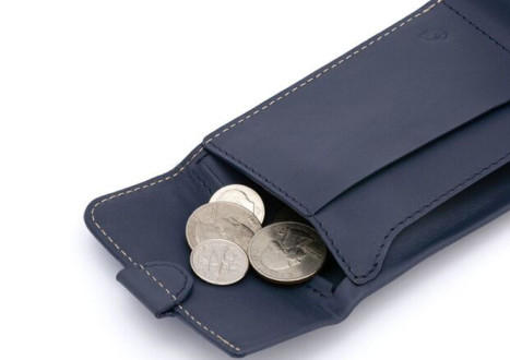 best coin wallets