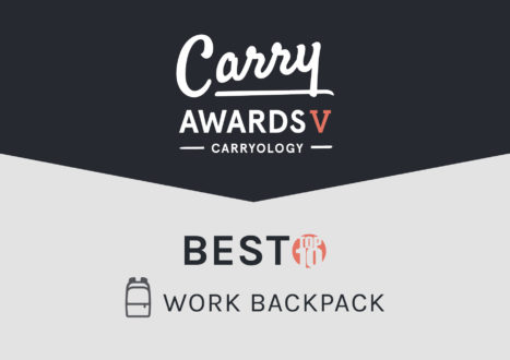 best work backpack top 10 carry awards