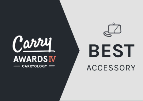 Best Accessory Carry Awards IV