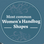 Women&#8217;s Handbag Shapes