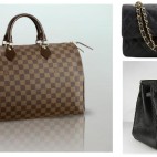 The Matriarchs Of The Luxury Handbag World