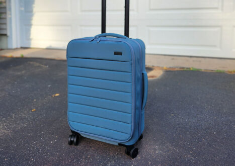 Away Softside Carry-On