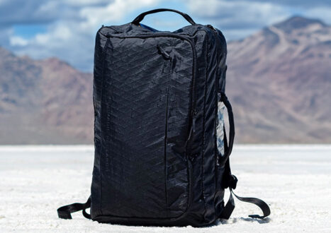 Nomadic Research TTL Travel Bag 38L