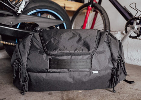 Orucase Janus Duffel 50