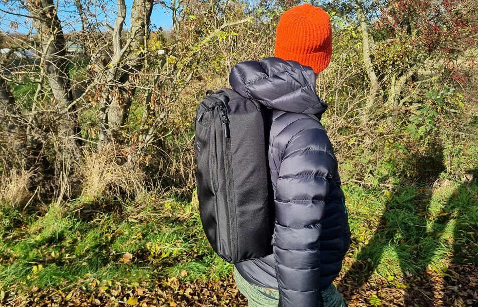 Osprey Aoede Briefpack