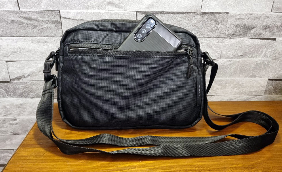 Osprey Aoede Crossbody