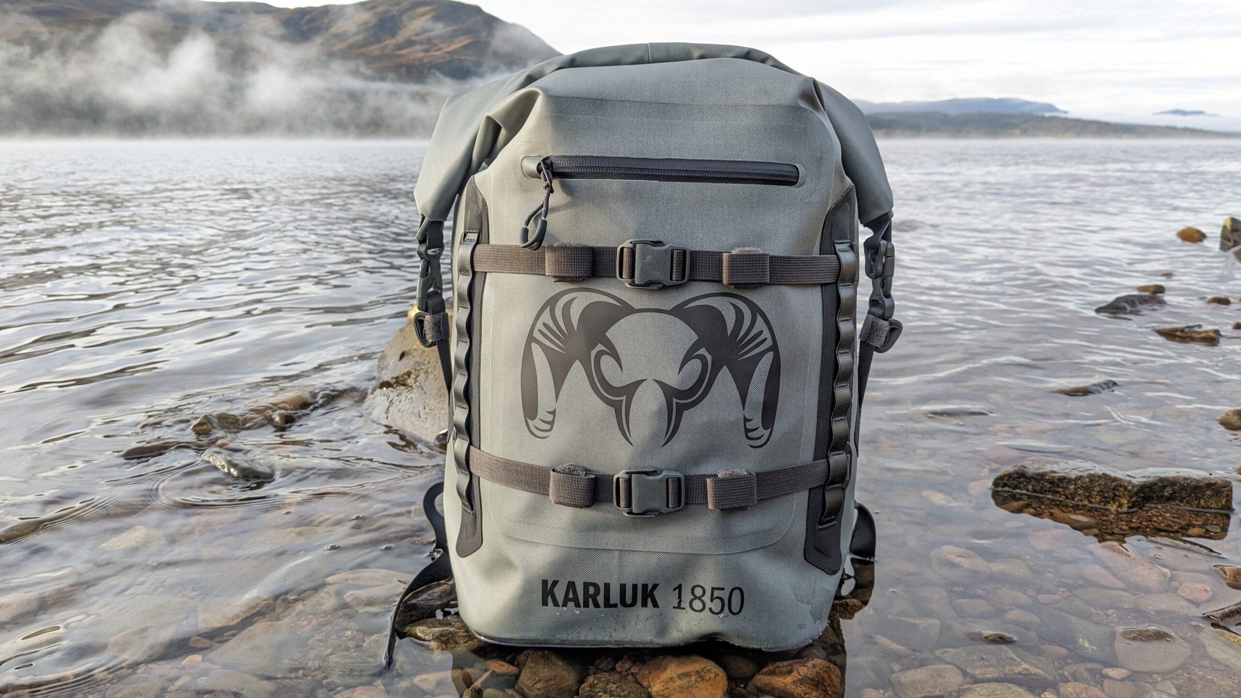 Kuiu Karluk 1850 Review