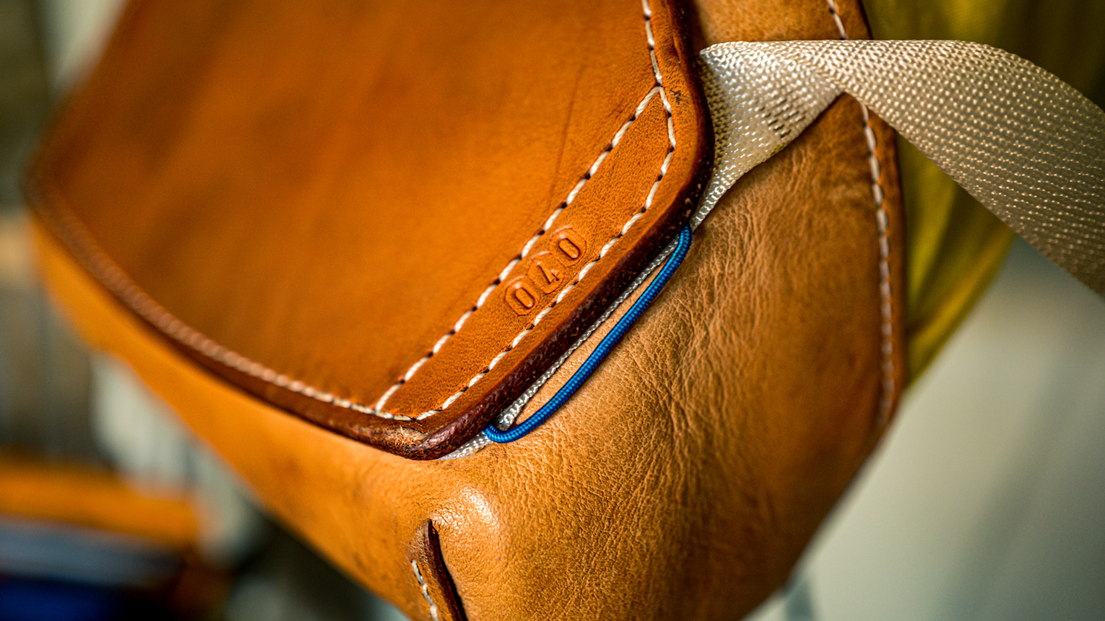 Racing Atelier Rucksack #1 | The World&#8217;s Most Luxurious Bespoke Backpack
