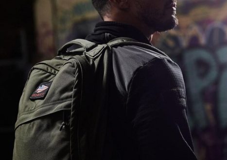 GORUCK Radio Ruck