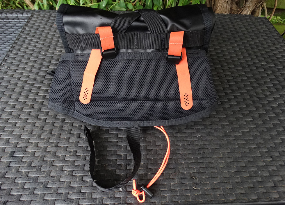 Restrap Utility Hip Pack