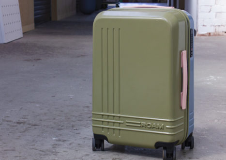 ROAM Jaunt Carry-On Review