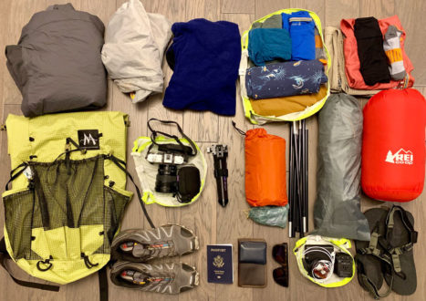 What-to-Pack-for-Chile-(and-Two-Multi-day-Hikes)