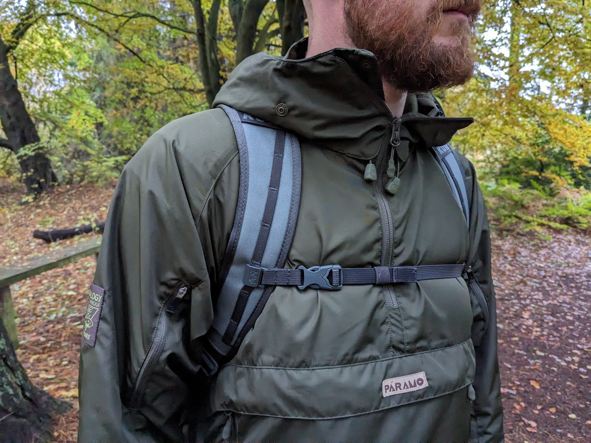 Kuiu Karluk 1850 Review