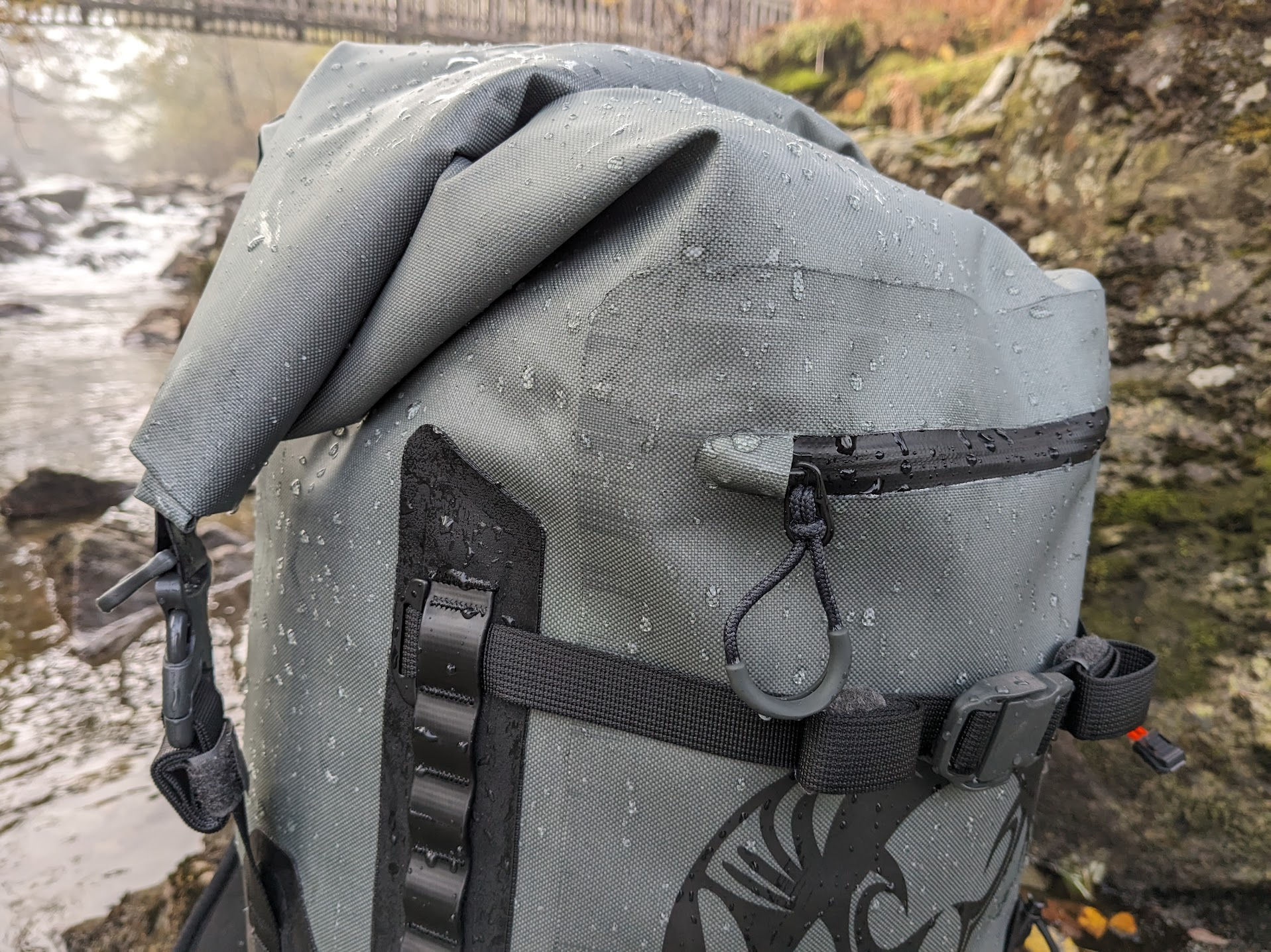 Kuiu Karluk 1850 Review